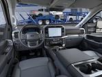 New 2025 Ford F-150 Lariat SuperCrew Cab 4x4 Pickup for sale #F01921 - photo 9