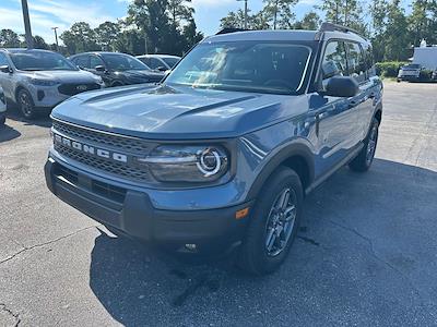 New 2025 Ford Bronco Sport Big Bend AWD SUV for sale #F03399 - photo 1