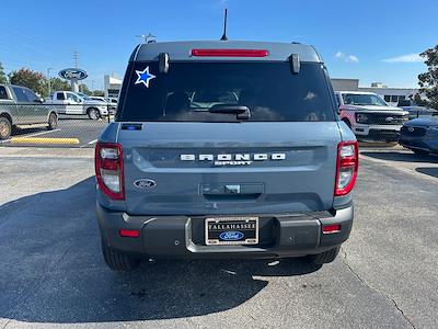 New 2025 Ford Bronco Sport Big Bend AWD SUV for sale #F03399 - photo 2