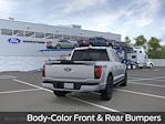 New 2025 Ford F-150 XLT SuperCrew Cab 4WD Pickup for sale #F03773 - photo 10