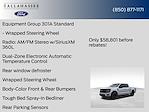 New 2025 Ford F-150 XLT SuperCrew Cab 4WD Pickup for sale #F03773 - photo 12