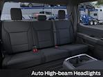 New 2025 Ford F-150 XLT SuperCrew Cab 4WD Pickup for sale #F03773 - photo 15