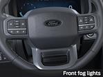 New 2025 Ford F-150 XLT SuperCrew Cab 4WD Pickup for sale #F03773 - photo 16