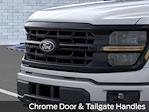 New 2025 Ford F-150 XLT SuperCrew Cab 4WD Pickup for sale #F03773 - photo 25