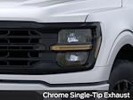 New 2025 Ford F-150 XLT SuperCrew Cab 4WD Pickup for sale #F03773 - photo 26