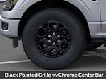 New 2025 Ford F-150 XLT SuperCrew Cab 4WD Pickup for sale #F03773 - photo 27