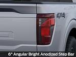 New 2025 Ford F-150 XLT SuperCrew Cab 4WD Pickup for sale #F03773 - photo 29