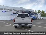 New 2025 Ford F-150 XLT SuperCrew Cab 4WD Pickup for sale #F03773 - photo 6