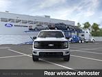 New 2025 Ford F-150 XLT SuperCrew Cab 4WD Pickup for sale #F03773 - photo 7