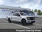 New 2025 Ford F-150 XLT SuperCrew Cab 4WD Pickup for sale #F03773 - photo 9
