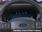 New 2025 Ford F-150 STX SuperCrew Cab 4x4 Pickup for sale #F04455 - photo 16