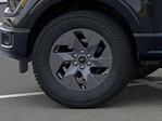 New 2025 Ford F-150 STX SuperCrew Cab 4x4 Pickup for sale #F04455 - photo 23