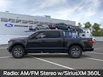 New 2025 Ford F-150 STX SuperCrew Cab 4x4 Pickup for sale #F04455 - photo 3