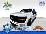 New 2025 Ford F-150 XLT SuperCrew Cab 4WD Pickup for sale #F04918 - photo 4