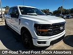 New 2025 Ford F-150 XLT SuperCrew Cab 4WD Pickup for sale #F04918 - photo 10