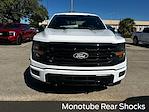New 2025 Ford F-150 XLT SuperCrew Cab 4WD Pickup for sale #F04918 - photo 11