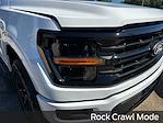 New 2025 Ford F-150 XLT SuperCrew Cab 4WD Pickup for sale #F04918 - photo 12