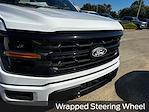 New 2025 Ford F-150 XLT SuperCrew Cab 4WD Pickup for sale #F04918 - photo 14