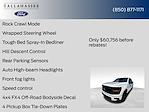 New 2025 Ford F-150 XLT SuperCrew Cab 4WD Pickup for sale #F04918 - photo 18