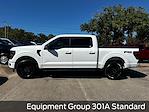 New 2025 Ford F-150 XLT SuperCrew Cab 4WD Pickup for sale #F04918 - photo 1