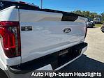 New 2025 Ford F-150 XLT SuperCrew Cab 4WD Pickup for sale #F04918 - photo 21
