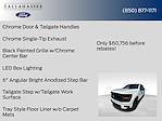 New 2025 Ford F-150 XLT SuperCrew Cab 4WD Pickup for sale #F04918 - photo 23
