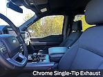 New 2025 Ford F-150 XLT SuperCrew Cab 4WD Pickup for sale #F04918 - photo 29