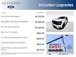 New 2025 Ford F-150 XLT SuperCrew Cab 4WD Pickup for sale #F04918 - photo 6