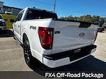 New 2025 Ford F-150 XLT SuperCrew Cab 4WD Pickup for sale #F04918 - photo 2