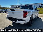 New 2025 Ford F-150 XLT SuperCrew Cab 4WD Pickup for sale #F04918 - photo 5