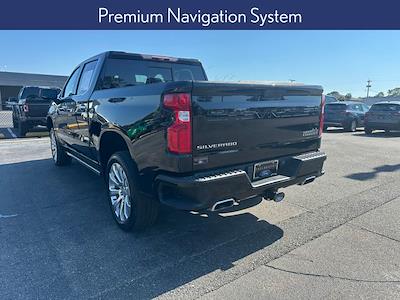 2021 Chevrolet Silverado 1500 Crew Cab 4x4 Pickup for sale #P305204 - photo 2