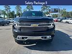 2021 Chevrolet Silverado 1500 Crew Cab 4x4 Pickup for sale #F06723A - photo 10