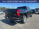 2021 Chevrolet Silverado 1500 Crew Cab 4x4 Pickup for sale #F06723A - photo 5