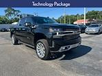 2021 Chevrolet Silverado 1500 Crew Cab 4x4 Pickup for sale #F06723A - photo 9