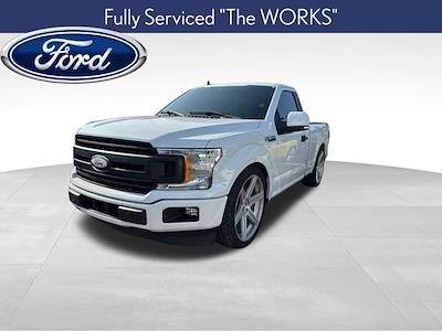 2020 Ford F-150 Regular Cab 4x2 Pickup for sale #F18211A - photo 1