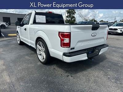 2020 Ford F-150 Regular Cab 4x2 Pickup for sale #F18211A - photo 2