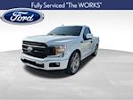 2020 Ford F-150 Regular Cab 4x2 Pickup for sale #F18211A - photo 1