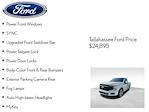 2020 Ford F-150 Regular Cab 4x2 Pickup for sale #F18211A - photo 12