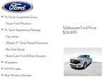 2020 Ford F-150 Regular Cab 4x2 Pickup for sale #F18211A - photo 8