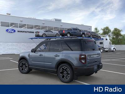 New 2025 Ford Bronco Sport Outer Banks AWD SUV for sale #F20009 - photo 2