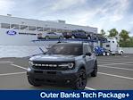 New 2025 Ford Bronco Sport Outer Banks AWD SUV for sale #F20009 - photo 3