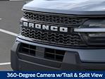 New 2025 Ford Bronco Sport Outer Banks AWD SUV for sale #F20009 - photo 22