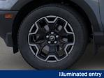 New 2025 Ford Bronco Sport Outer Banks AWD SUV for sale #F20009 - photo 24