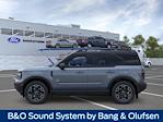 New 2025 Ford Bronco Sport Outer Banks AWD SUV for sale #F20009 - photo 4