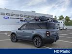 New 2025 Ford Bronco Sport Outer Banks AWD SUV for sale #F20009 - photo 2