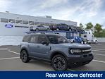 New 2025 Ford Bronco Sport Outer Banks AWD SUV for sale #F20009 - photo 9