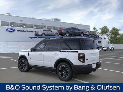 2025 Ford Bronco Sport AWD SUV for sale #F20780 - photo 2