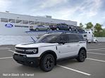 New 2025 Ford Bronco Sport Outer Banks AWD SUV for sale #F20780 - photo 1