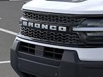 New 2025 Ford Bronco Sport Outer Banks AWD SUV for sale #F20780 - photo 17