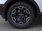 New 2025 Ford Bronco Sport Outer Banks AWD SUV for sale #F20780 - photo 19